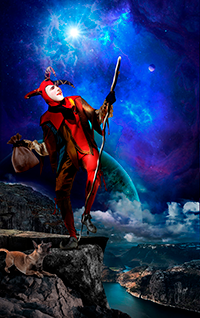 Vista previa de carta 6 del Mapa del Alma