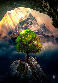 Vista previa de carta 7 del Mapa del Alma