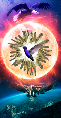 Vista previa de carta 8 del Mapa del Alma