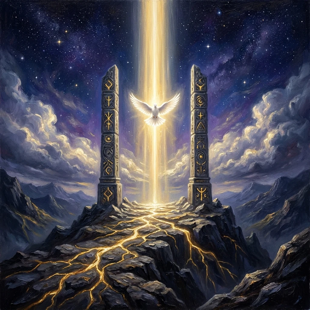 Master Number 11: light, tension and the awakening of consciousness in your numerology chart