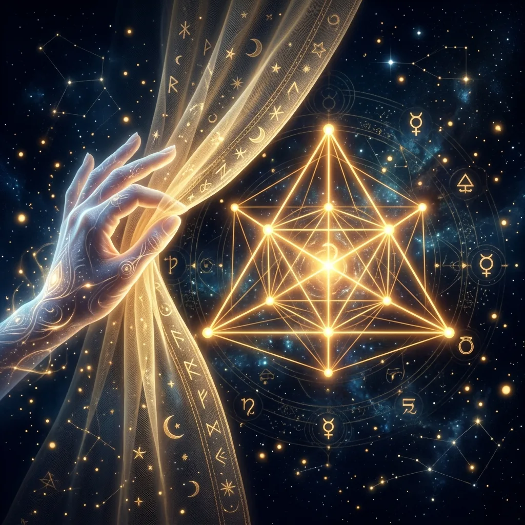 Number 3: The Shadow of Three and the Transmutation of Power
