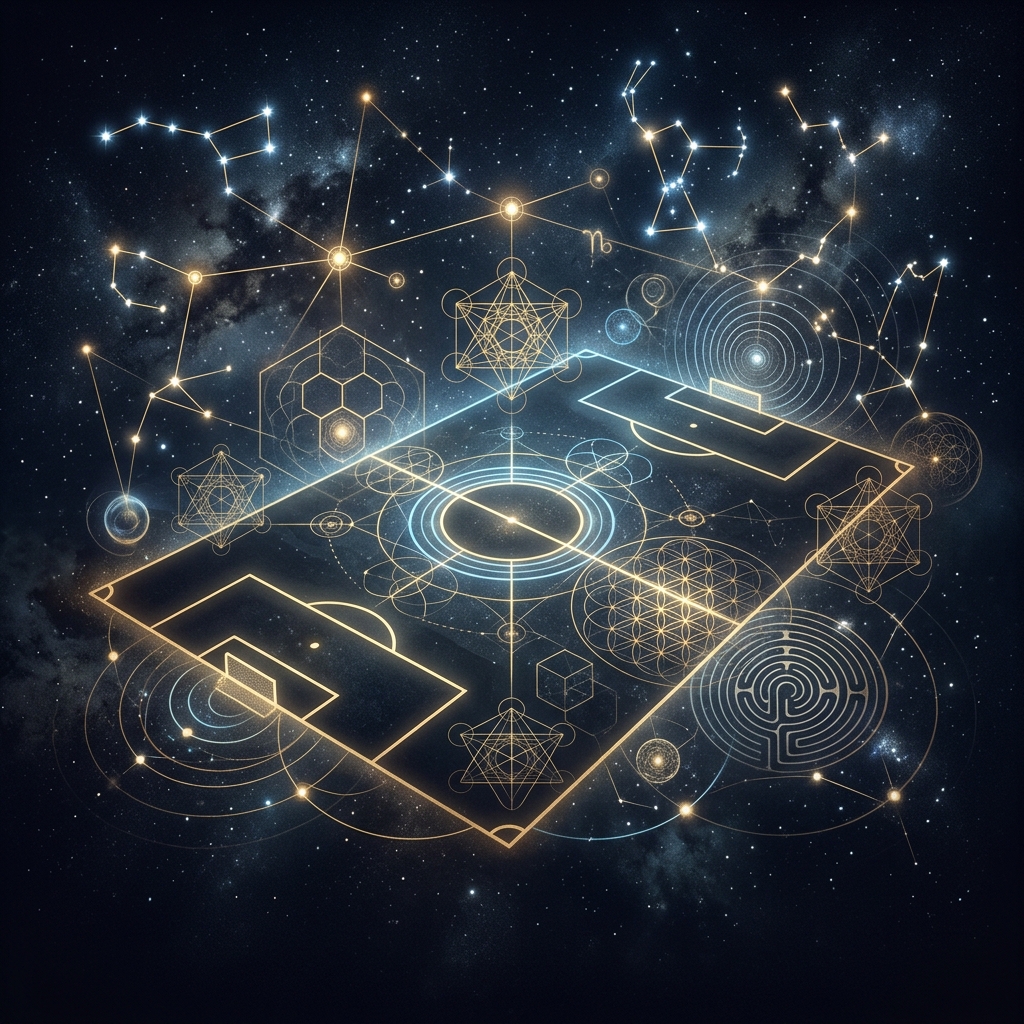 I Choose to Believe: Synchronicities and the collective unconscious