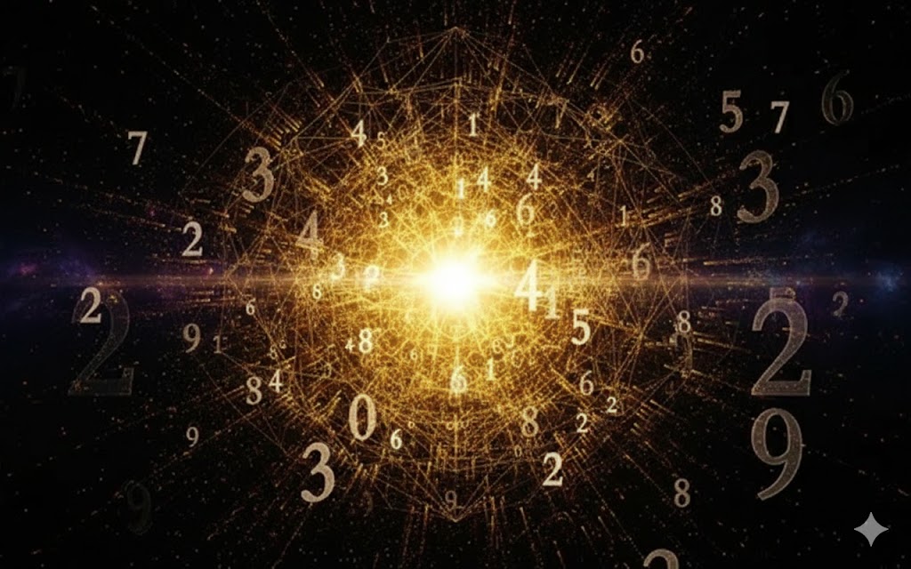 Servicio de Lectura Numerológica Personal